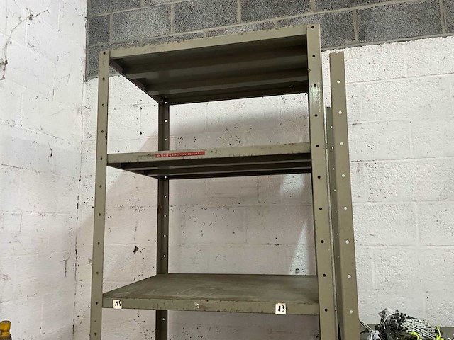 Wandplanken - afbeelding 3 van  10