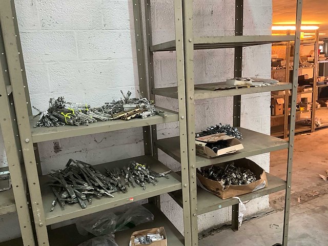 Wandplanken - afbeelding 6 van  10