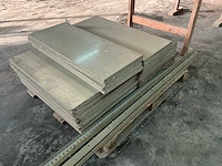 Wandplanken - afbeelding 7 van  10