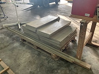 Wandplanken - afbeelding 9 van  10