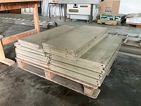 Wandplanken - afbeelding 2 van  10