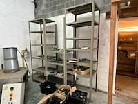 Wandplanken - afbeelding 1 van  10