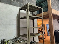 Wandplanken - afbeelding 4 van  10