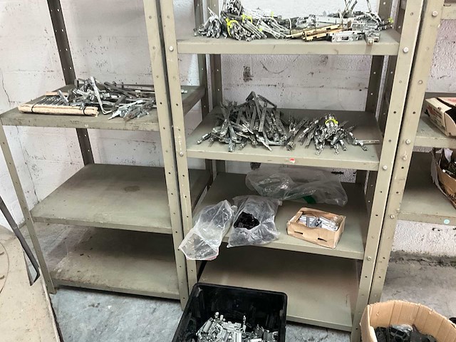 Wandplanken - afbeelding 5 van  10