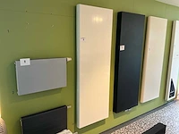 Wandradiator