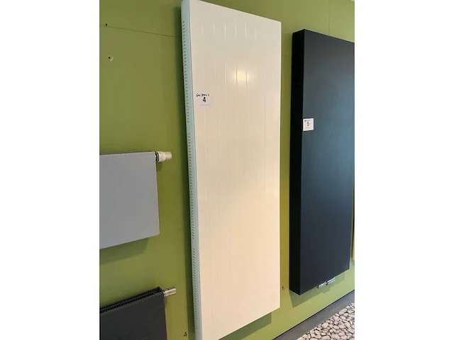 Wandradiator - afbeelding 2 van  6