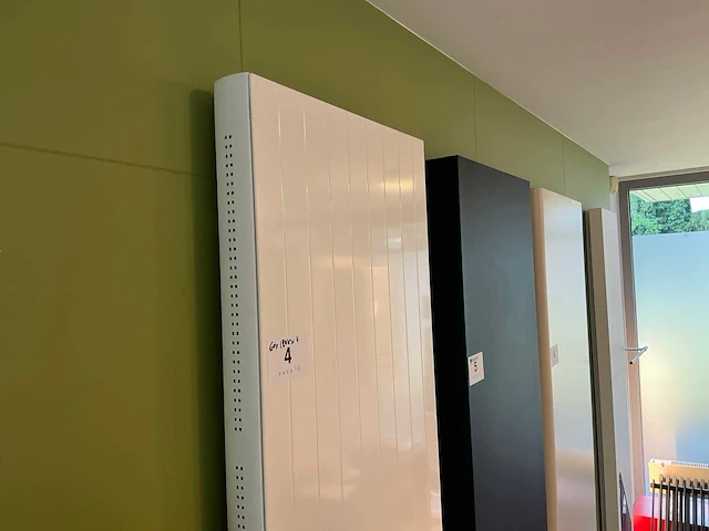 Wandradiator - afbeelding 3 van  6