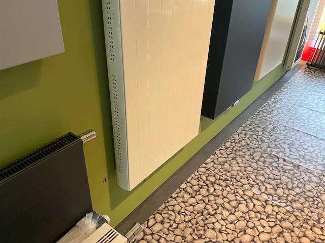 Wandradiator - afbeelding 5 van  6
