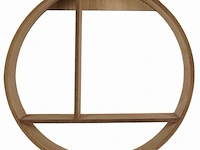 Wandrek 37cm - afbeelding 2 van  3