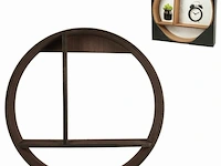 Wandrek 37cm - afbeelding 1 van  3