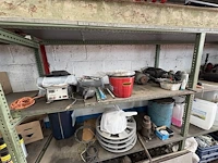 Wandrek met inhoud - afbeelding 3 van  14