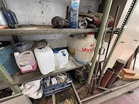Wandrek met inhoud - afbeelding 5 van  14