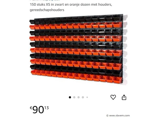 Wandrek - afbeelding 5 van  5