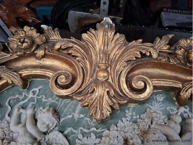 Wandrelief - afbeelding 3 van  5