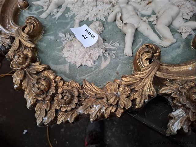 Wandrelief - afbeelding 5 van  5