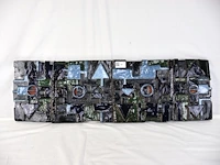 Wandsculptuur - afbeelding 1 van  5