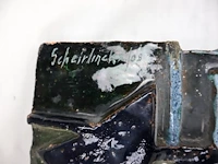 Wandsculptuur - afbeelding 4 van  5
