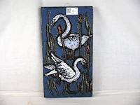 Wandsculptuur - afbeelding 1 van  4