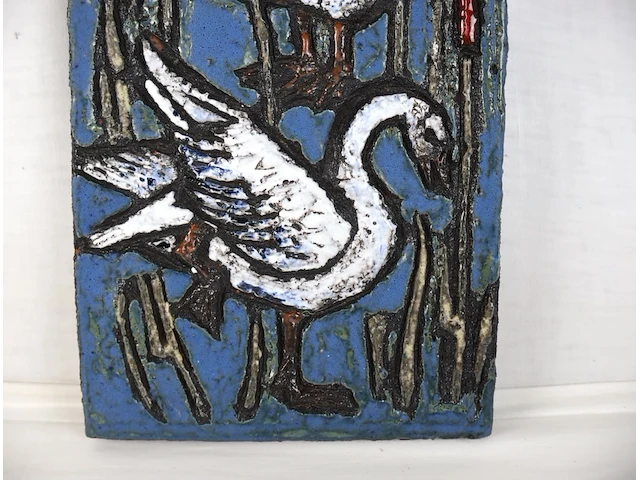 Wandsculptuur - afbeelding 2 van  4