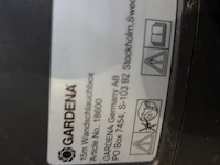Wandslangbox gardena - afbeelding 2 van  2
