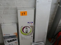 Wandtabletten - afbeelding 1 van  3