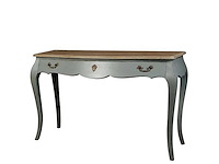 Wandtafel - 120 cm - grijs - afbeelding 2 van  3