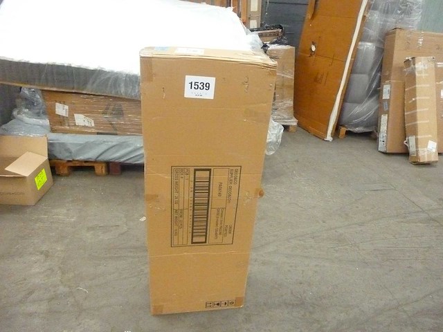 Wandtafel - 120 cm - grijs - afbeelding 3 van  3