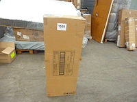 Wandtafel - 120 cm - grijs - afbeelding 3 van  3