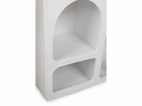 Wandtafel - 120 cm - wit - afbeelding 6 van  9