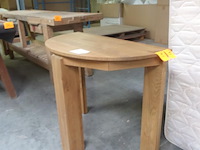 Wandtafel eik - afbeelding 3 van  4