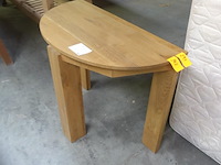 Wandtafel eik - afbeelding 4 van  4