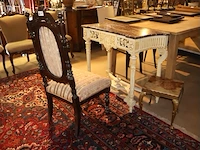 Wandtafel marmeren blad - afbeelding 1 van  10