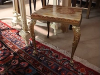 Wandtafel marmeren blad - afbeelding 6 van  10
