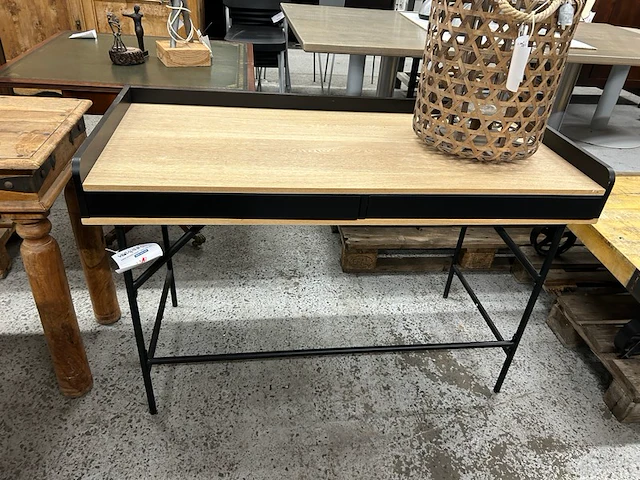 Wandtafel/bureau - afbeelding 1 van  6