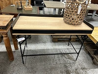 Wandtafel/bureau - afbeelding 1 van  6