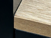 Wandtafel/bureau - afbeelding 2 van  6