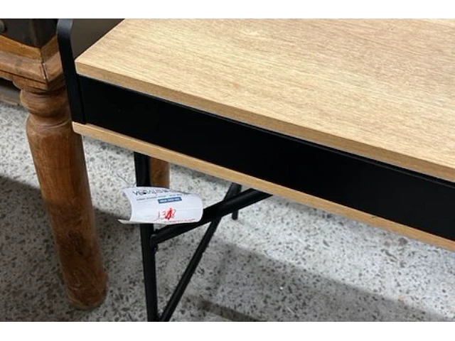 Wandtafel/bureau - afbeelding 3 van  6