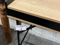 Wandtafel/bureau - afbeelding 3 van  6