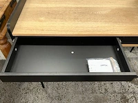 Wandtafel/bureau - afbeelding 5 van  6