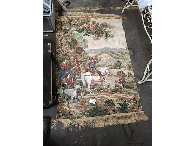 Wandtapijt - afbeelding 1 van  1