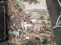 Wandtapijt - afbeelding 1 van  1