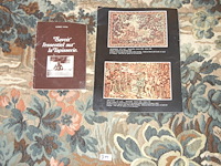 Wandtapijt - afbeelding 3 van  3