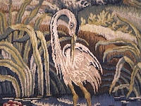Wandtapijt - afbeelding 3 van  3
