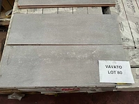 Wandtegel - wandtegel 80m2 pamesa brient ceniza 20x60cm - afbeelding 1 van  3