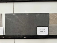 Wandtegel 35,64m2 rak midgrey lapato 60x30cm - afbeelding 2 van  2