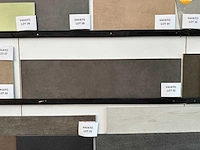 Wandtegel 36,72m2 rak ceramics surface chocolade - afbeelding 2 van  2