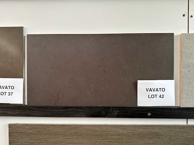 Wandtegel 40,32m2 luxe stone 30x60cm - afbeelding 1 van  1
