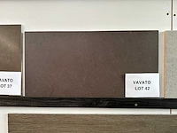 Wandtegel 40,32m2 luxe stone 30x60cm - afbeelding 1 van  1