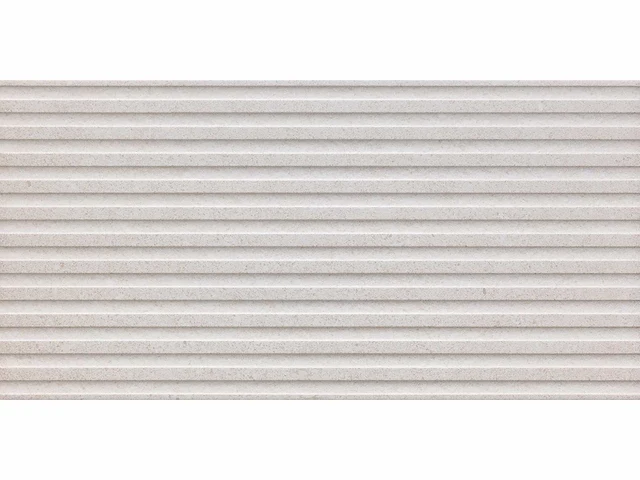 Wandtegel 50,4m2 muretto trust wit 30x60cm gerectificeerd - afbeelding 1 van  2