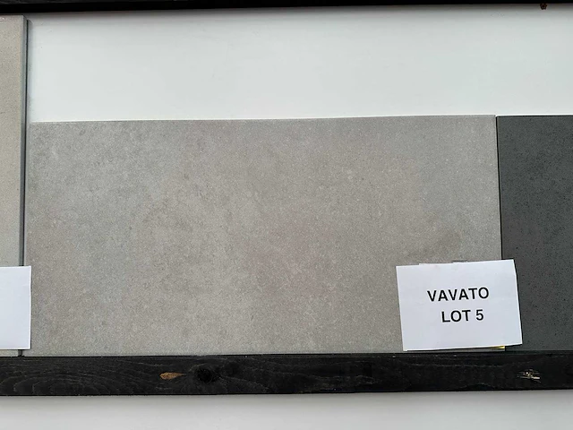 Wandtegel 50,51m2 pamesa eeaton pearl 30x61,3cm - afbeelding 2 van  2